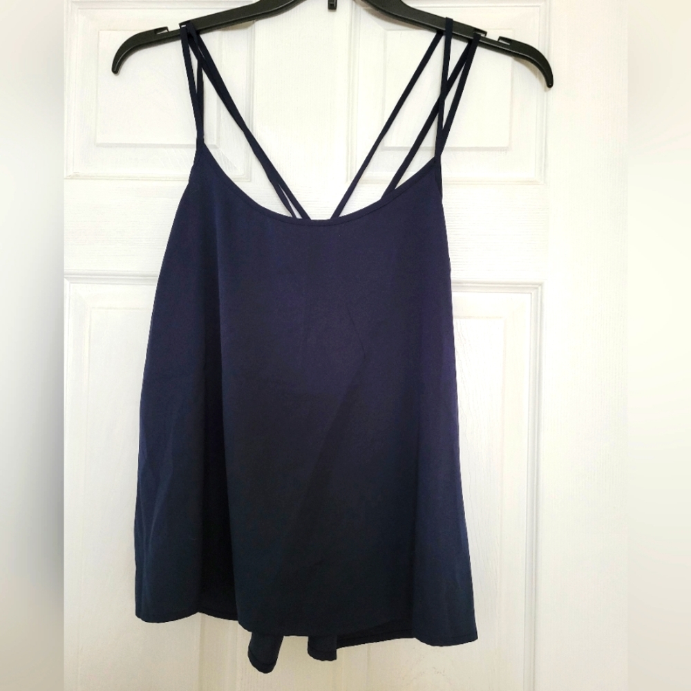 Abercrombie and Fitch Top